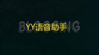 YY语音助手